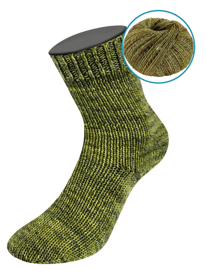 Vintage Socks 1002