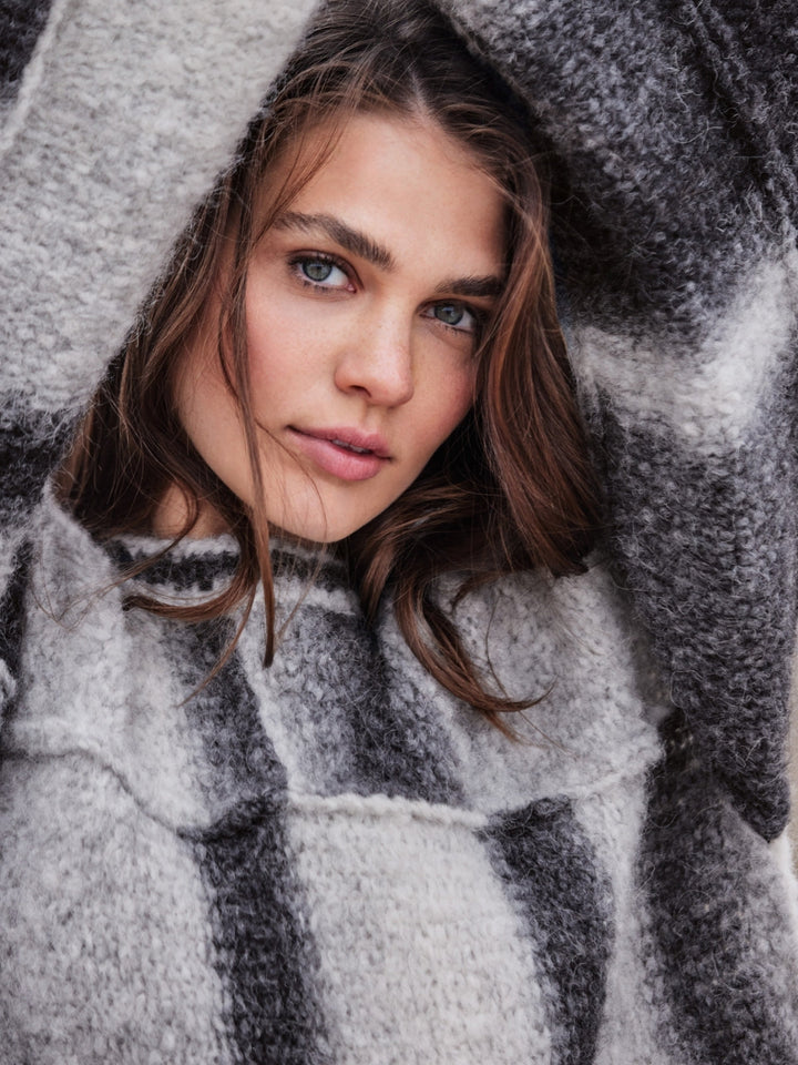 Strickpaket Gigante Pullover
