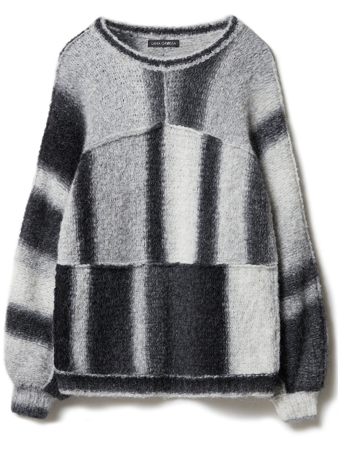 Strickpaket Gigante Pullover