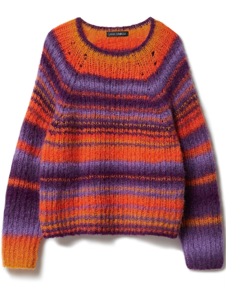 Strickpaket Gigante Pullover
