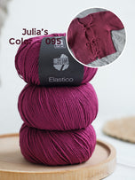 Julia's Color - 095