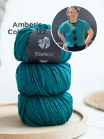 Amber's Color - 122