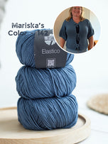 Mariska's Color - 142