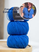 Casada's Color - 199