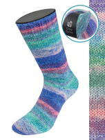 252 Blauviolett/Rosa/Hell-/Himmelblau/Jade/Türkis/ Hellrot/Rotviolett