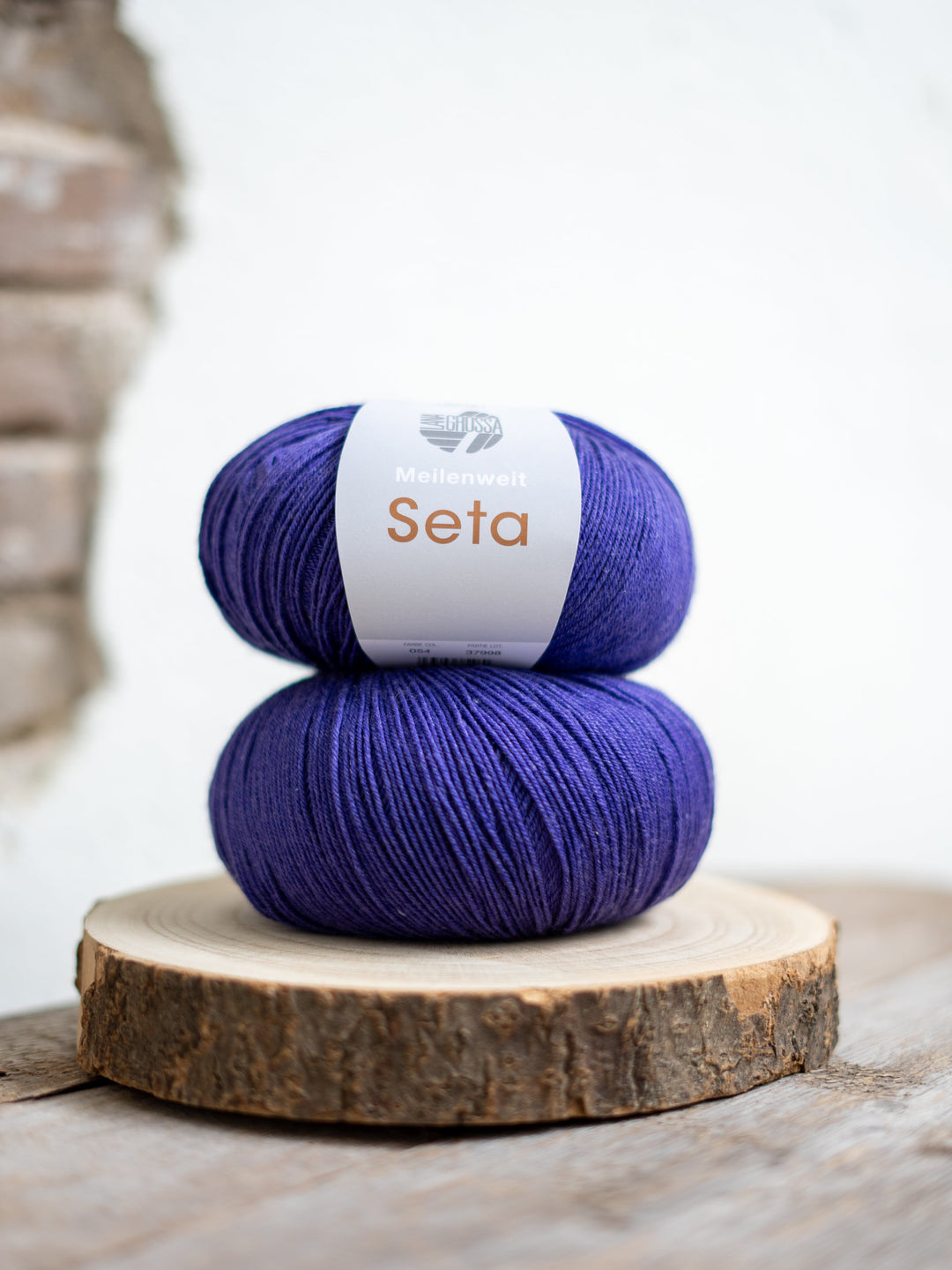 Meilenweit 100 Seta 054