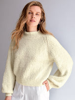 Lana Grossa Design - 015/001