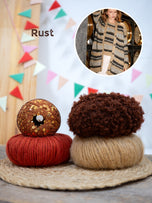Rust