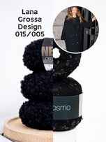 Lana Grossa Design - 015/005