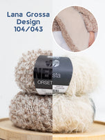 Lana Grossa Design - 104/043