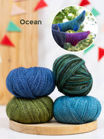 Ocean