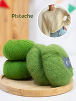 Pistache