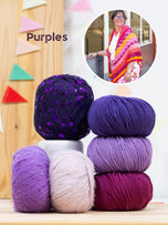 Purples