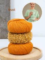Rust