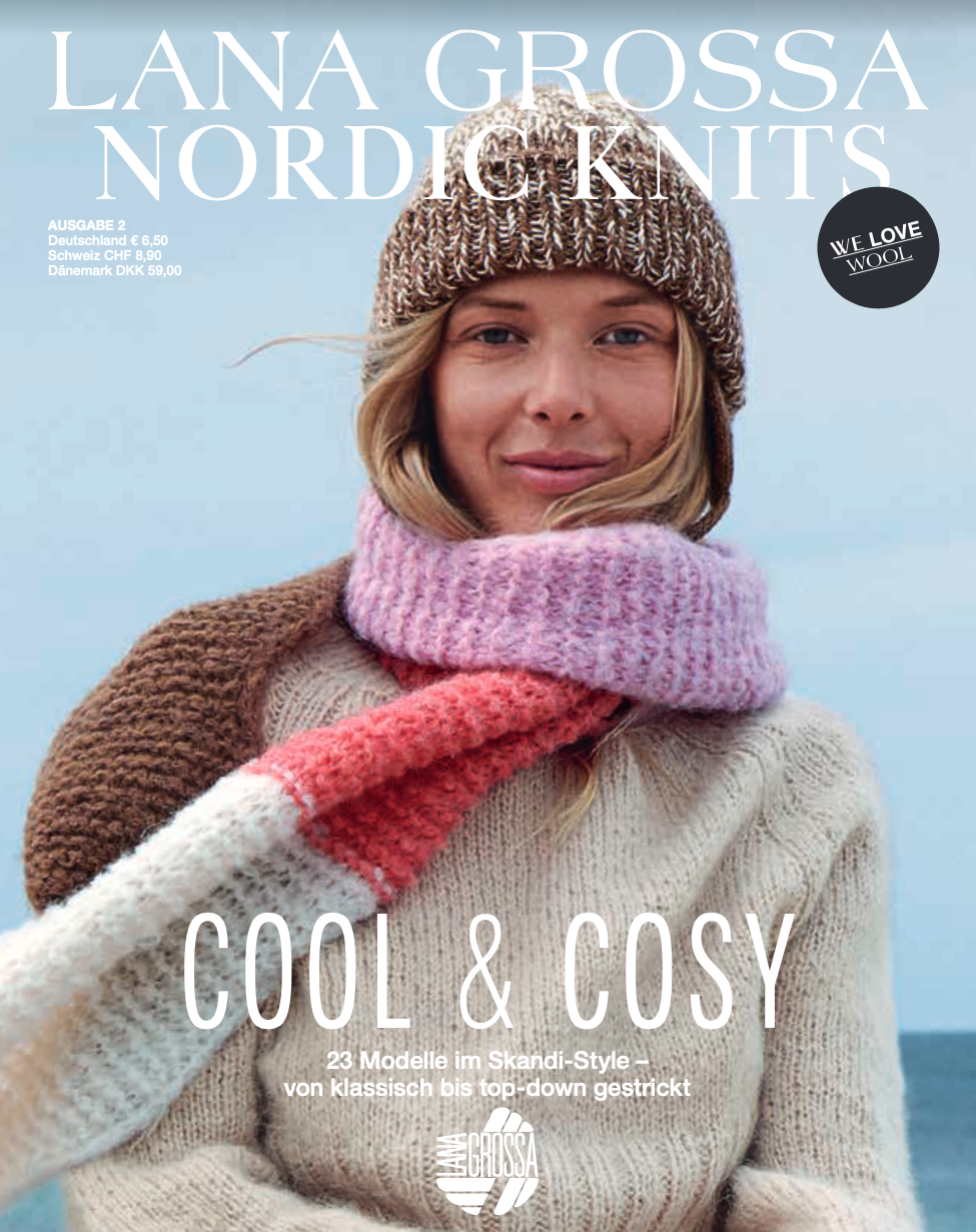 Nordic Knits 2