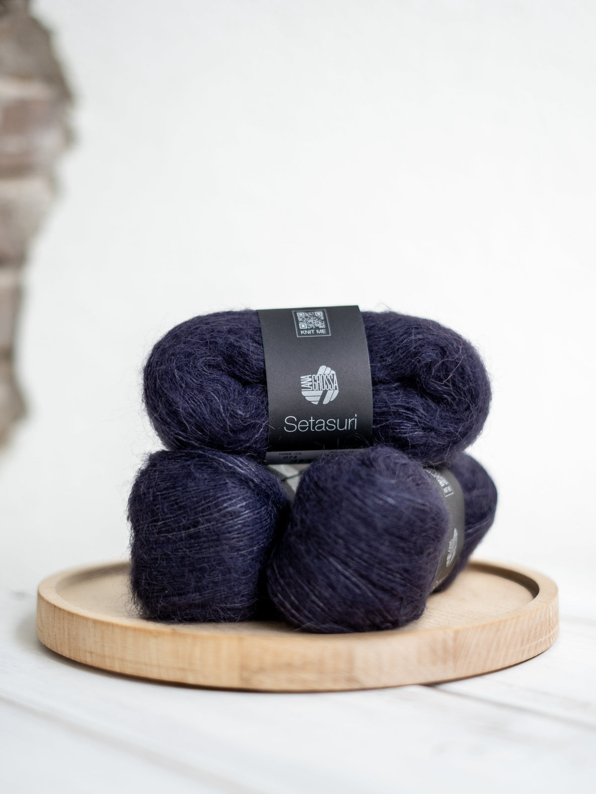 Setasuri 074 Violettblau