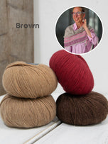 Brown - 065/224/047