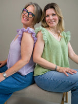Tanja's Color - Mint
