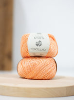 014 Lachsorange
