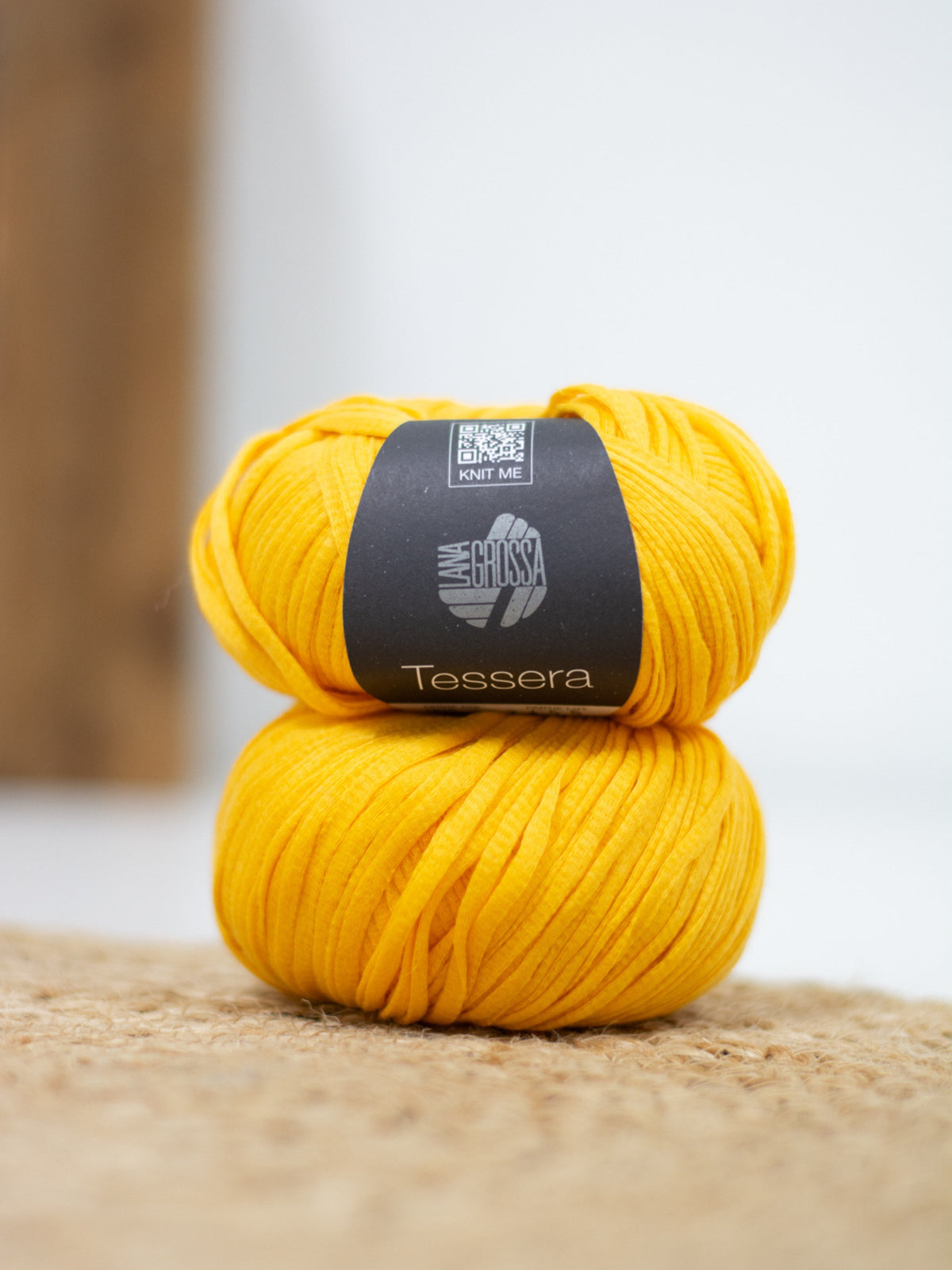 Tessera 005 Orange