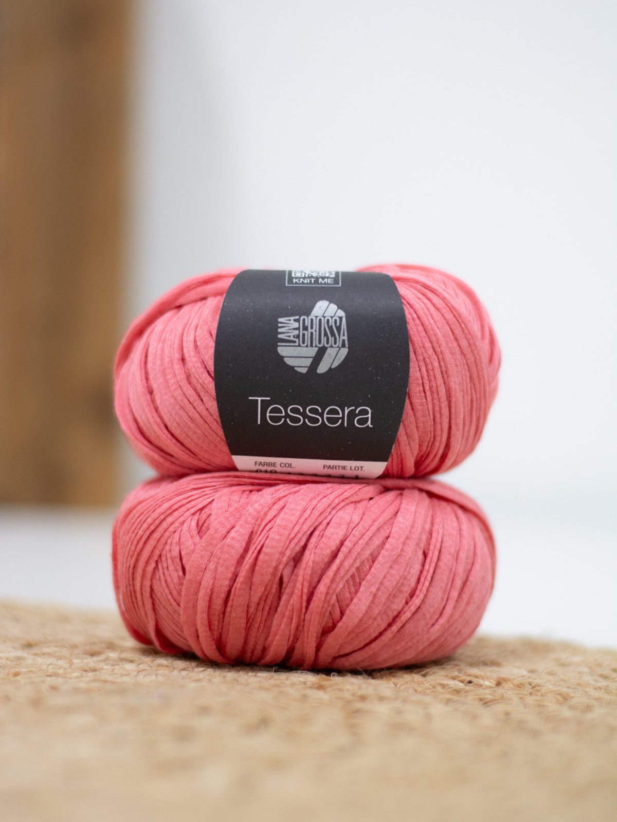 Tessera 010 Himbeer