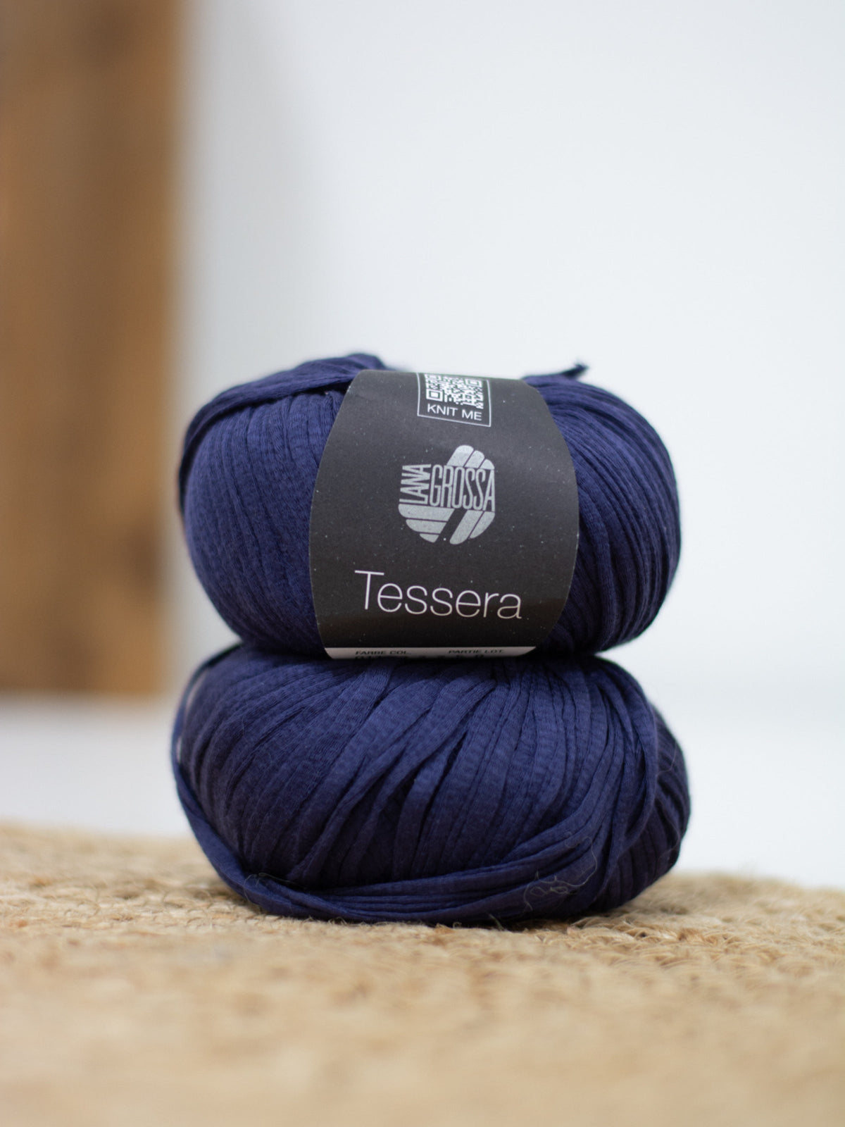 Tessera 011 Dunkelblau
