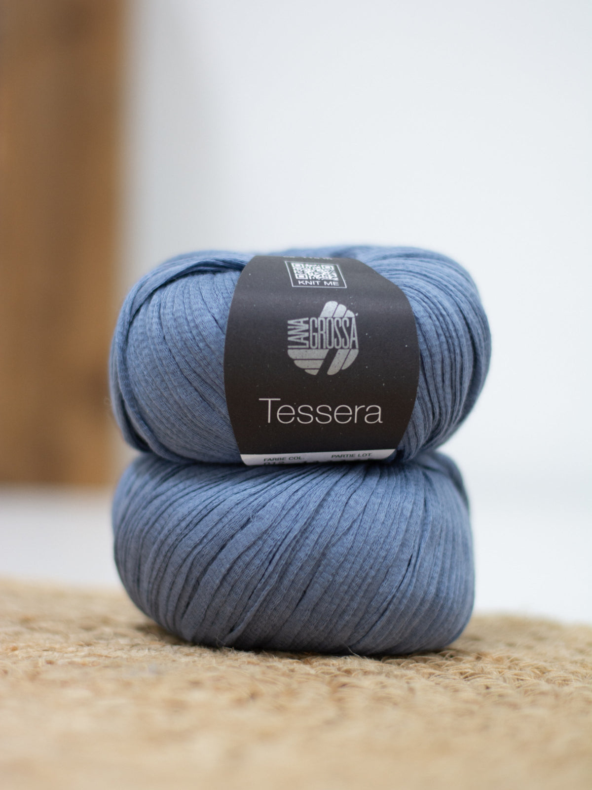 Tessera 012 Jeans
