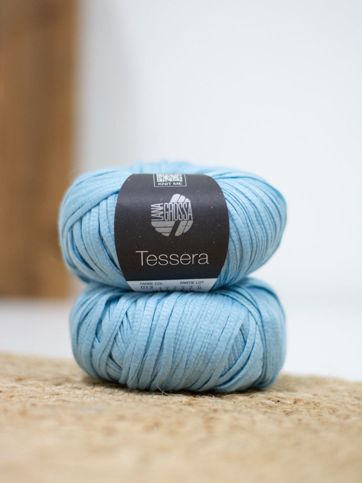 Tessera 013 Himmelblau