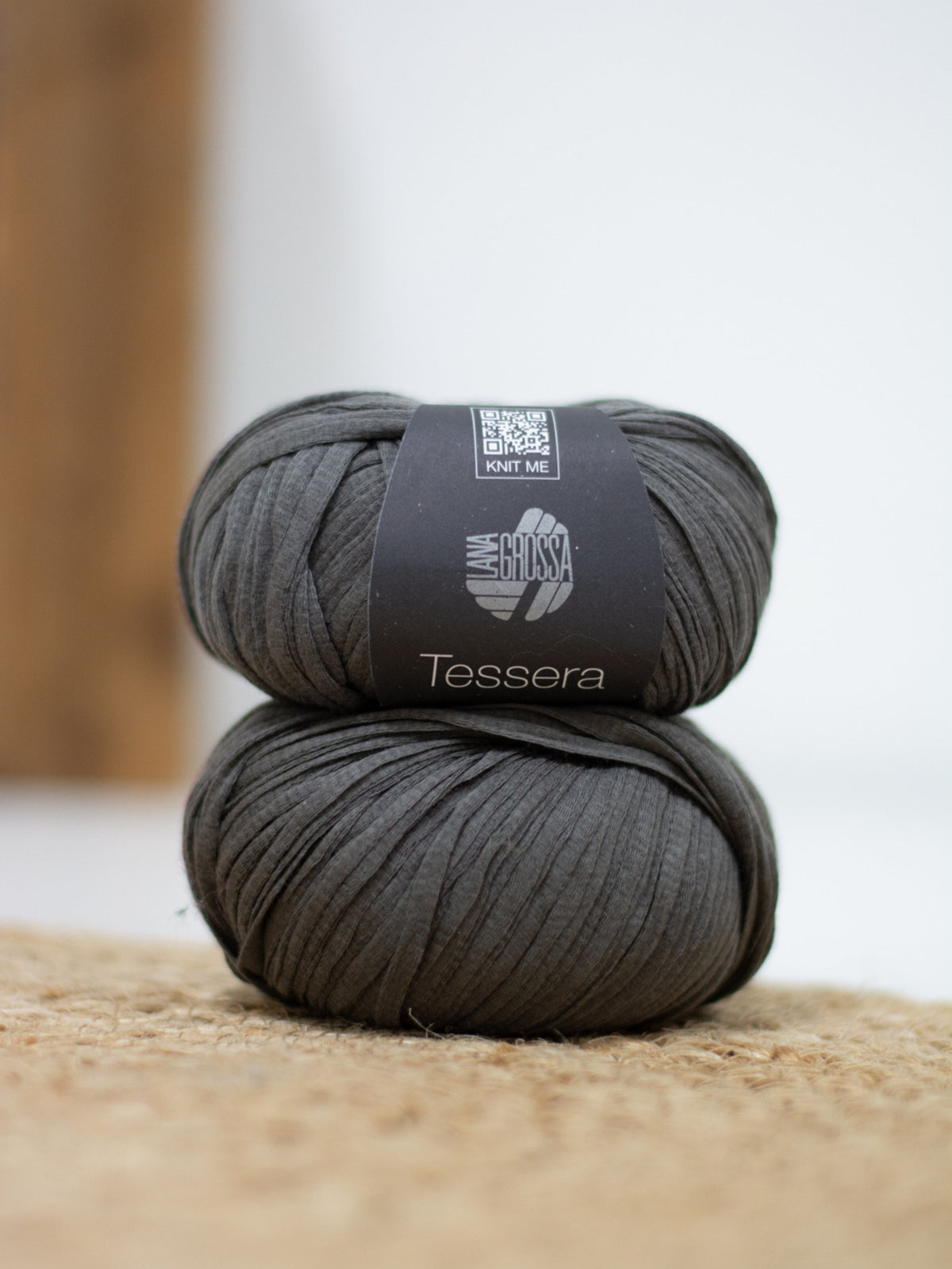 Tessera 015 Dunkelgrau