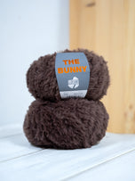 005 Dunkelbraun