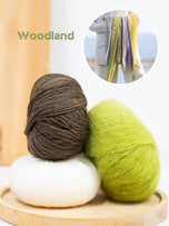 Woodland