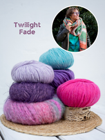 Twilight Fade
