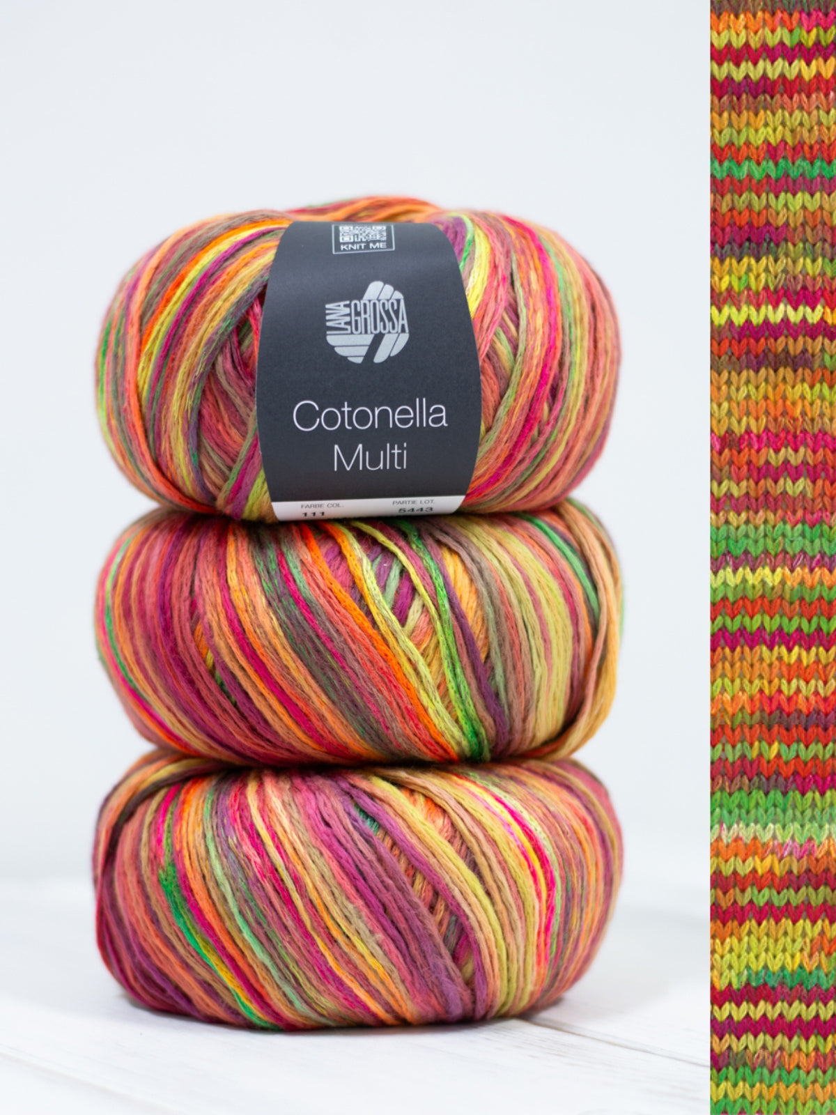 Cotonella Multi 111