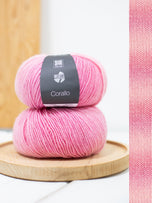 003 Zartrosa/Rosa