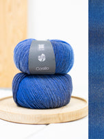 006 Stahl-/Graublau/Blau