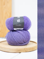 008 Flieder/Lavendel/ Graulila