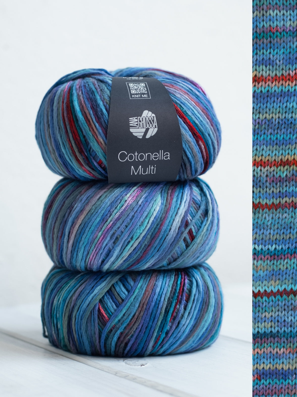Cotonella Multi 108