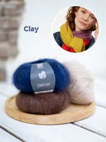 Clay