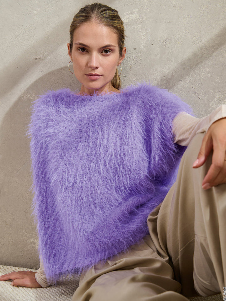 Strickpaket Basta Pullunder