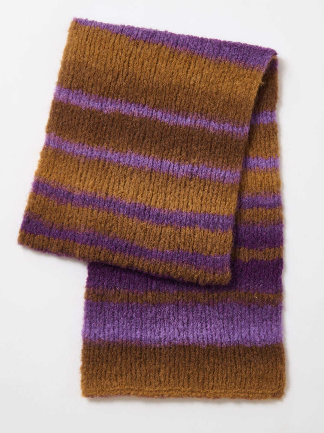 Strickpaket Gigante Schal