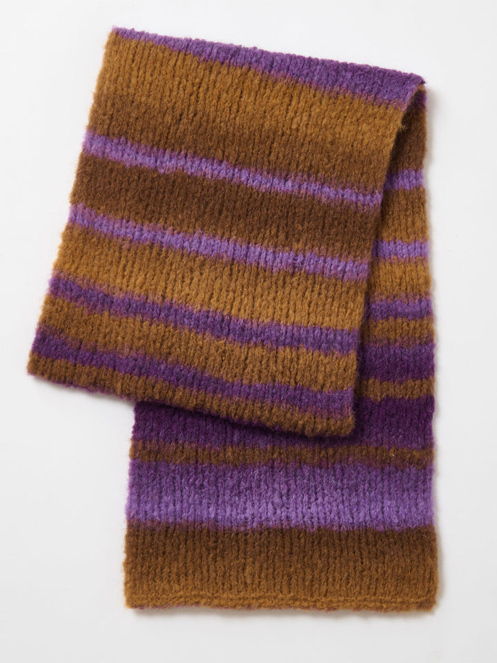 Strickpaket Gigante Schal
