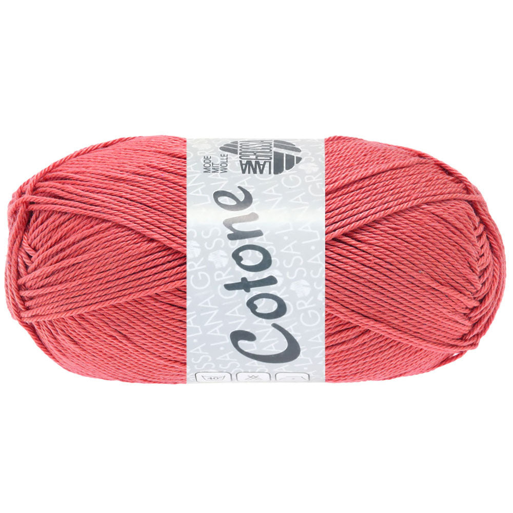 Cotone 131 Koralle