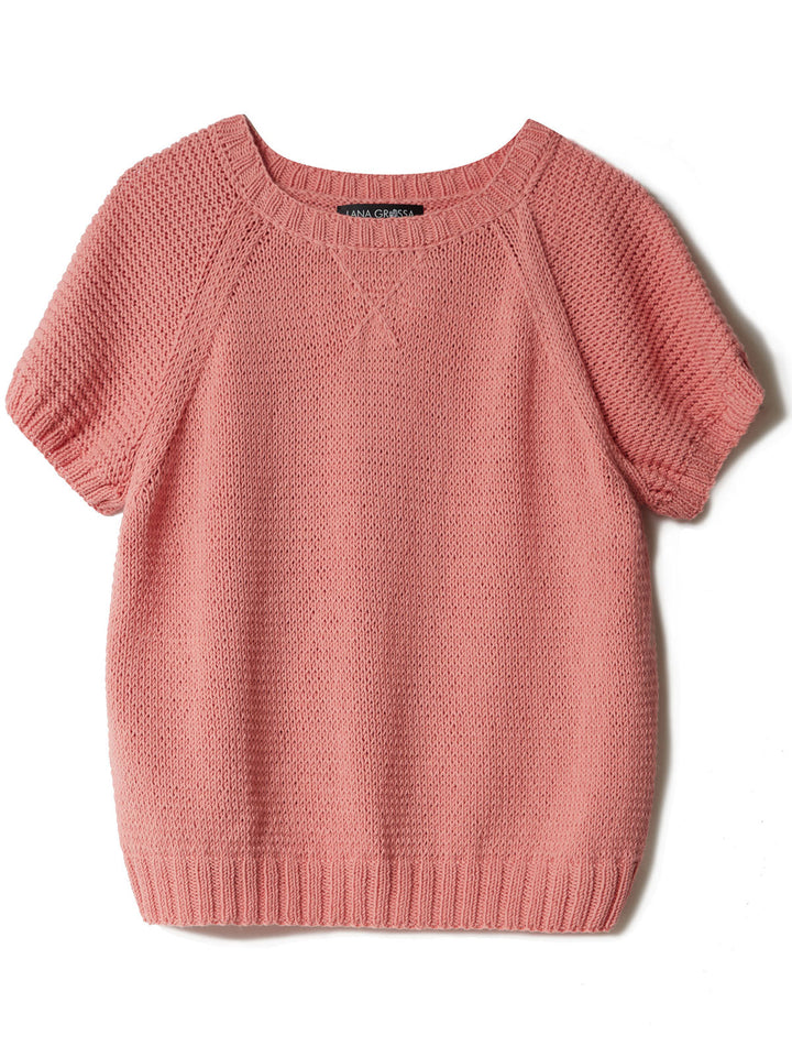 Strickpaket Elastico Shirt