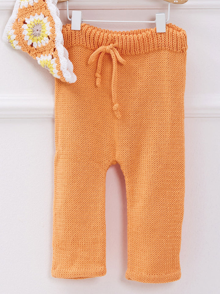 Strickpaket Elastico Hose