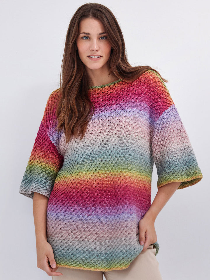 Strickpaket Cotonella Shirt