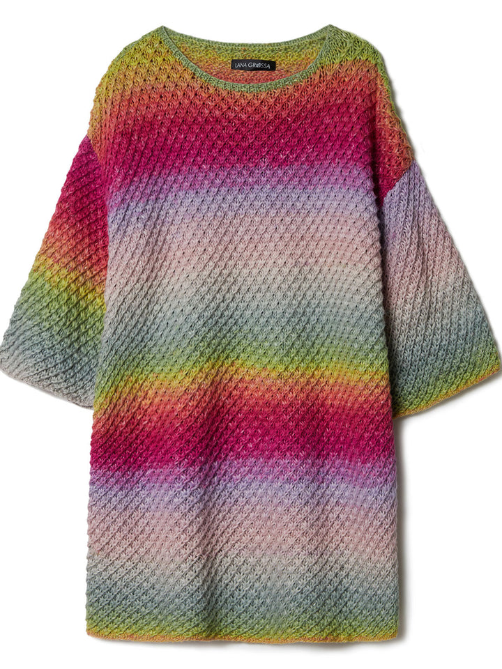 Strickpaket Cotonella Shirt