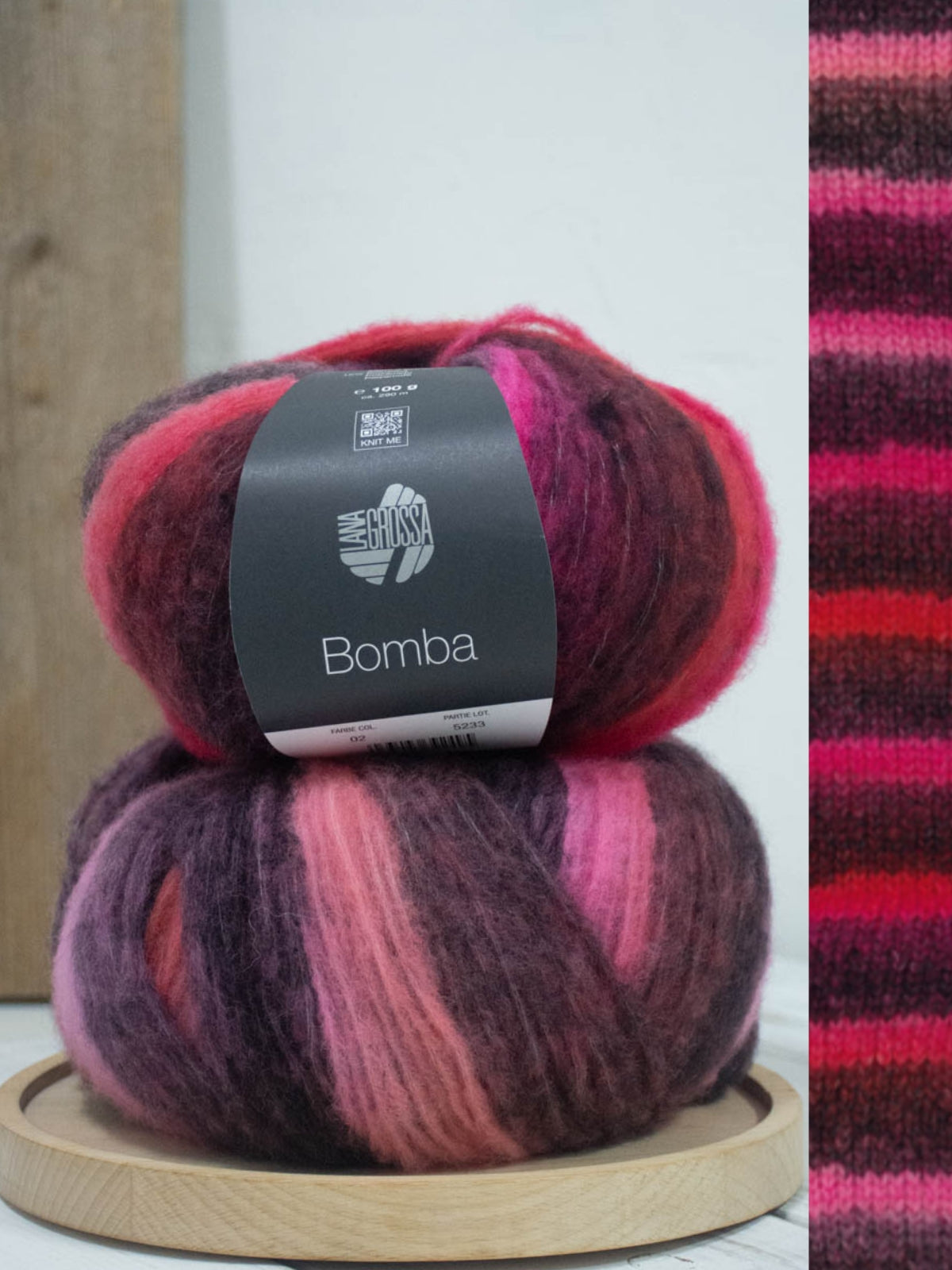 Bomba 002