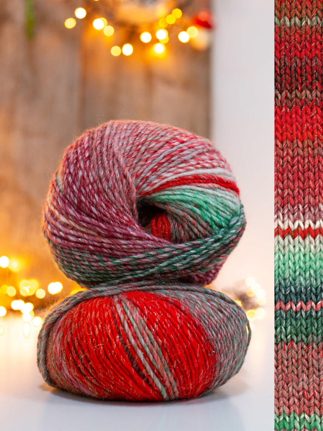 Christmas Edition Big Lurex 203