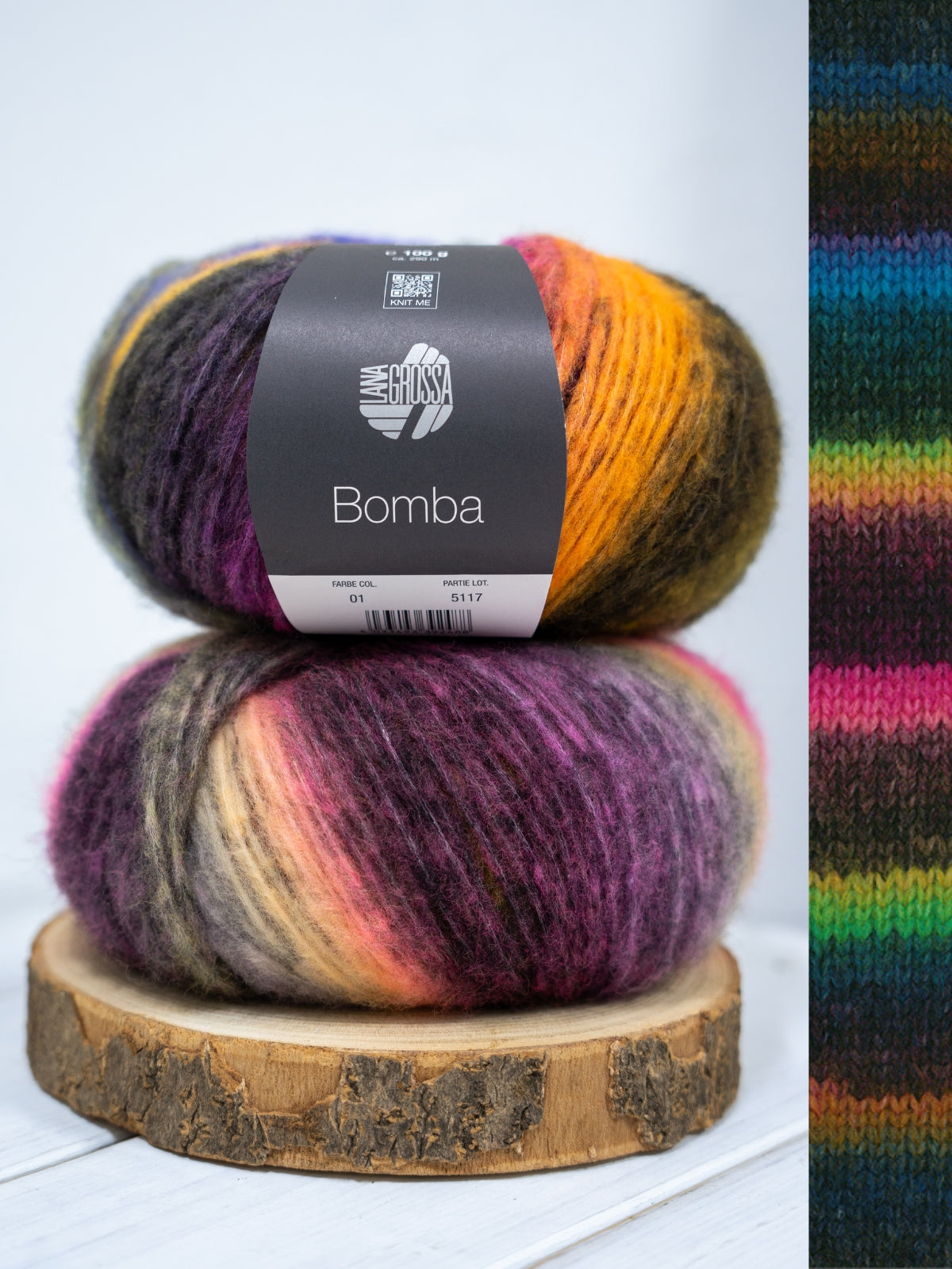 Bomba 004
