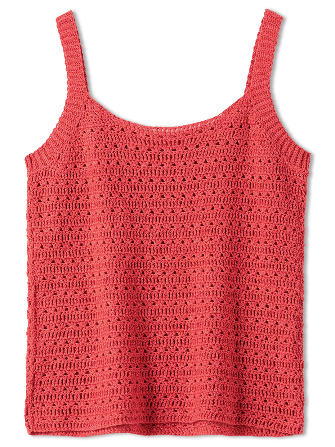 Häkelpaket Summer Cashmere Top